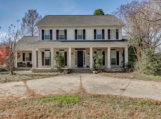 4299 Tank Rd, Terry, MS 39170
