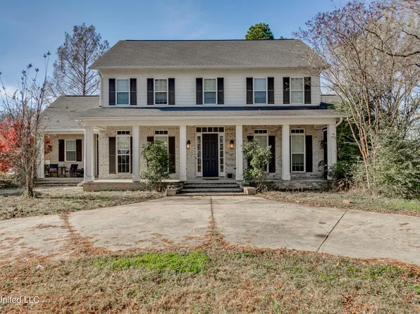 4299 Tank Rd, Terry, MS 39170