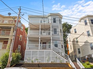 31 Juliette St Floor 2, Dorchester, MA 02122