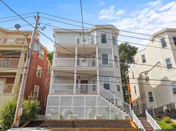 31 Juliette St Floor 2, Dorchester, MA 02122