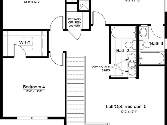 Floor Plan.