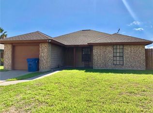 2314 Westlake Cir S, Ingleside, TX 78362