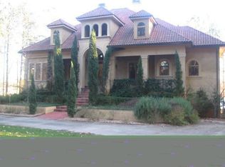 30 Inverleigh Row, Covington, GA 30014