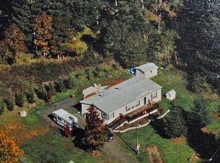 40609 Little Fall Creek Rd, Fall Creek, OR 97438