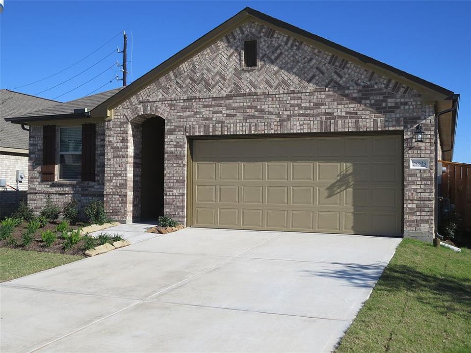 1st image of 25903 Rosin Lake Ln