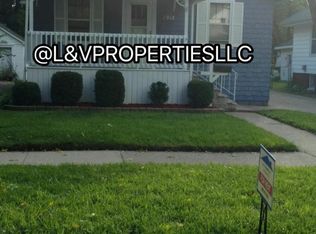1918 N Carolina St, Saginaw, MI 48602