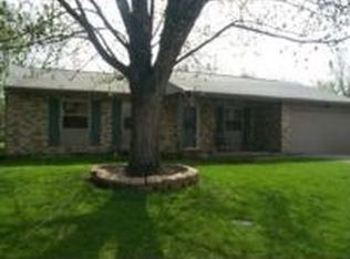 7855 Burr Oak Ct, Indianapolis, IN