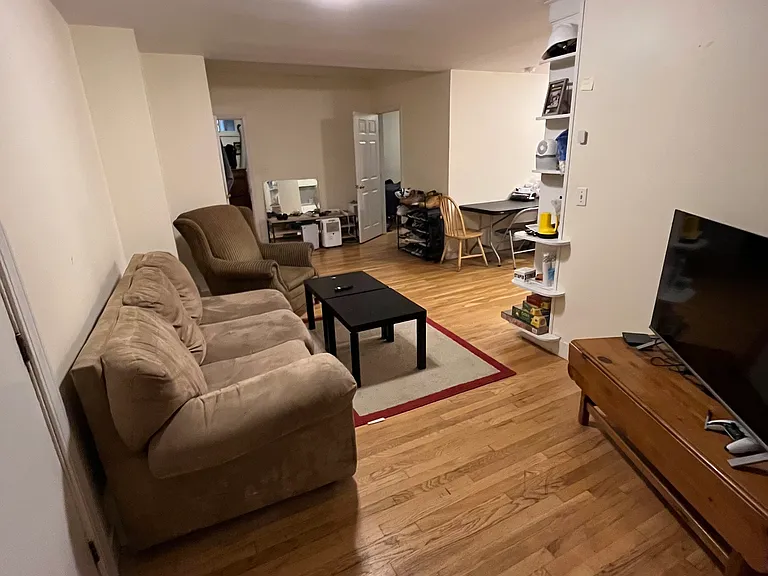 290 Commonwealth Ave #A — Photo 4