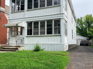 93 Homestead Ave #2, Albany, NY 12203