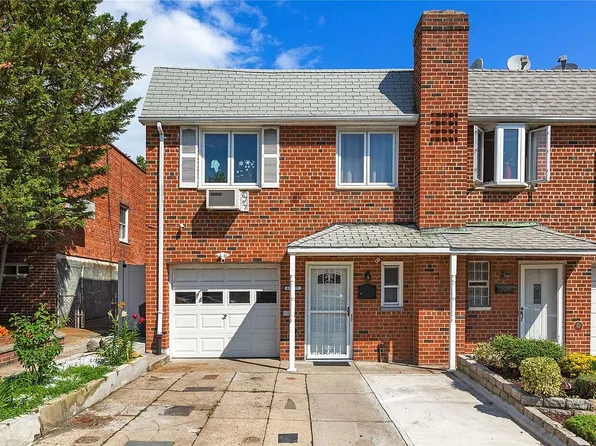 67-27 Eliot Ave, Middle Village, NY 11379