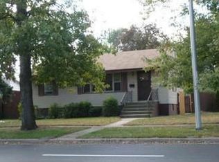 7150 Southeastern Ave #A, Hammond, IN 46324
