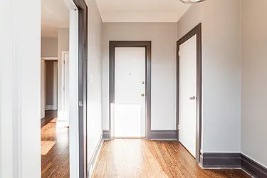 Rented by ATM Realty Service Inc