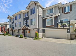 20498 82nd Ave #110, Langley, BC V2Y 0V1