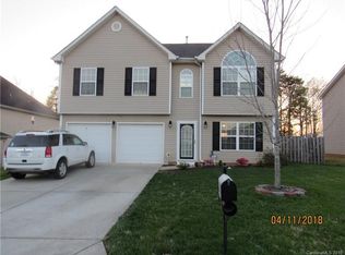 7606 W Berkeley Rd, Denver, NC 28037