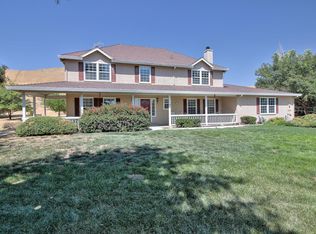 73 Saddle Ct, Tres Pinos, CA 95075