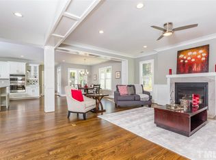 2819 Oberry St, Raleigh, NC 27607