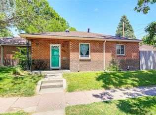 4231 W 37th Ave, Denver, CO 80212