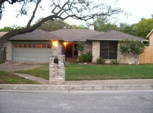 13018 North Run, San Antonio, TX 78249