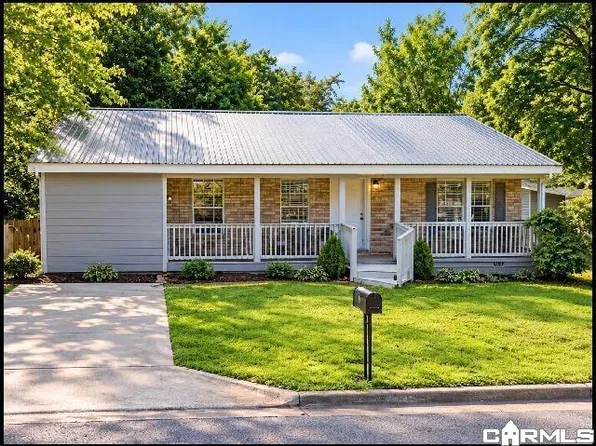 4920 Willow St, N Little Rock, AR 72118