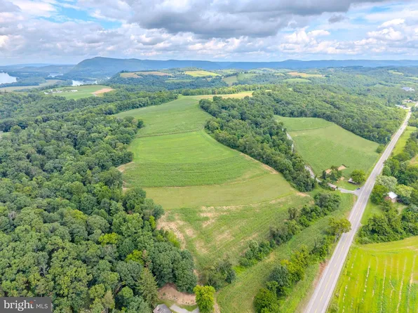 0 Carls Hill Rd Parcel 7, Herndon, PA 17830