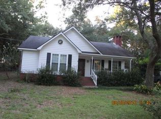 7325 Spaceview Dr, Saraland, AL 36571