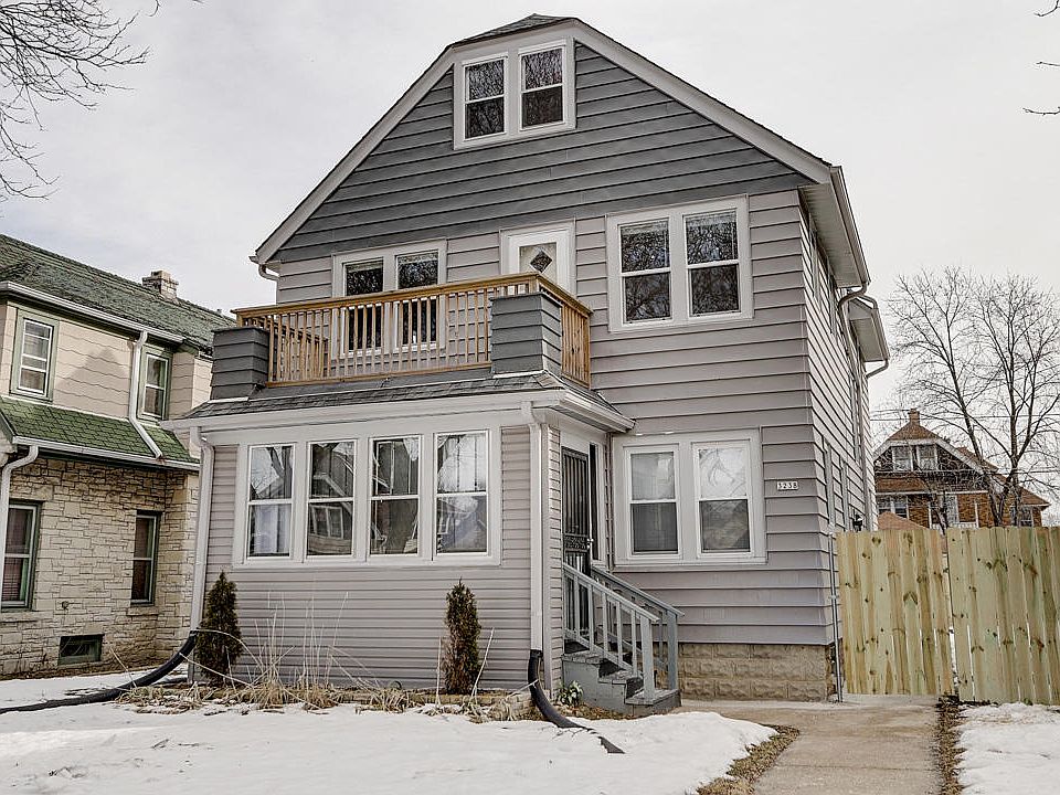 1st image of 3238 N 44th St #3238A