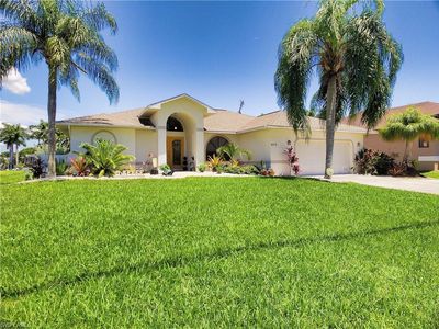4319 SW 18th Pl, Cape Coral, FL, 33914