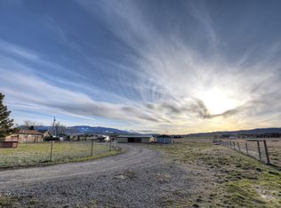 81 Old Clyde Park Rd, Livingston, MT 59047