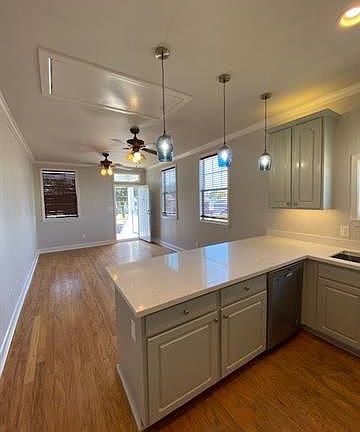 2nd image of 4119 Orleans Ave #A