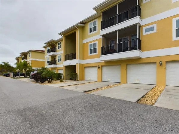 5065 Royal Palms Way APT 202, New Port Richey, FL 34652