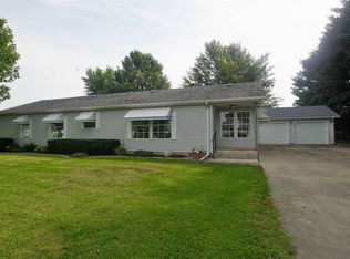 530 N Union St, Russiaville, IN 46979