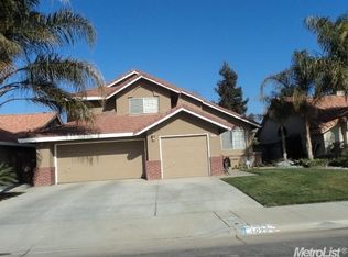 1022 Neal St, Los Banos, CA 93635