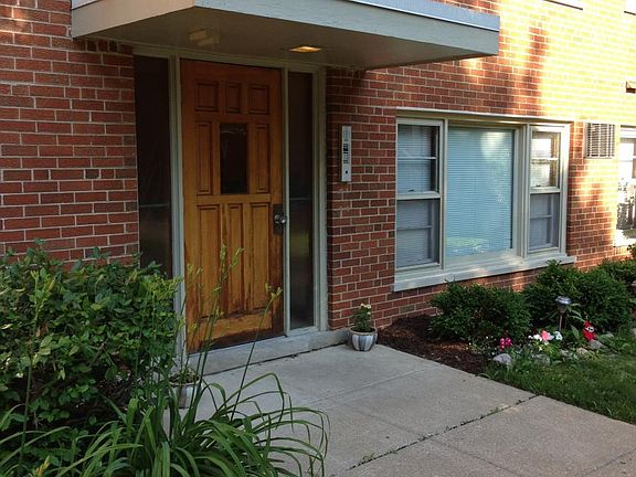 3rd image of 428 Washington Blvd APT Gn