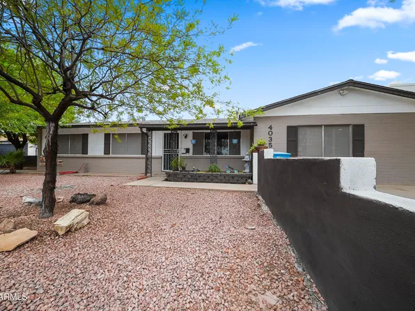 4035 W ORANGEWOOD Avenue, Phoenix, AZ 85051