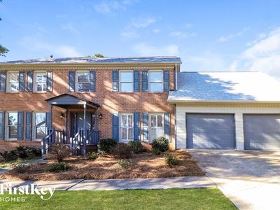 1079 Lakeview Rd, Grayson, GA, 30017