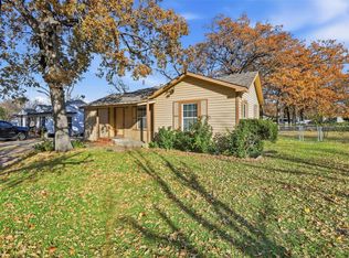 3100 Eastridge Dr, Haltom City, TX 76117