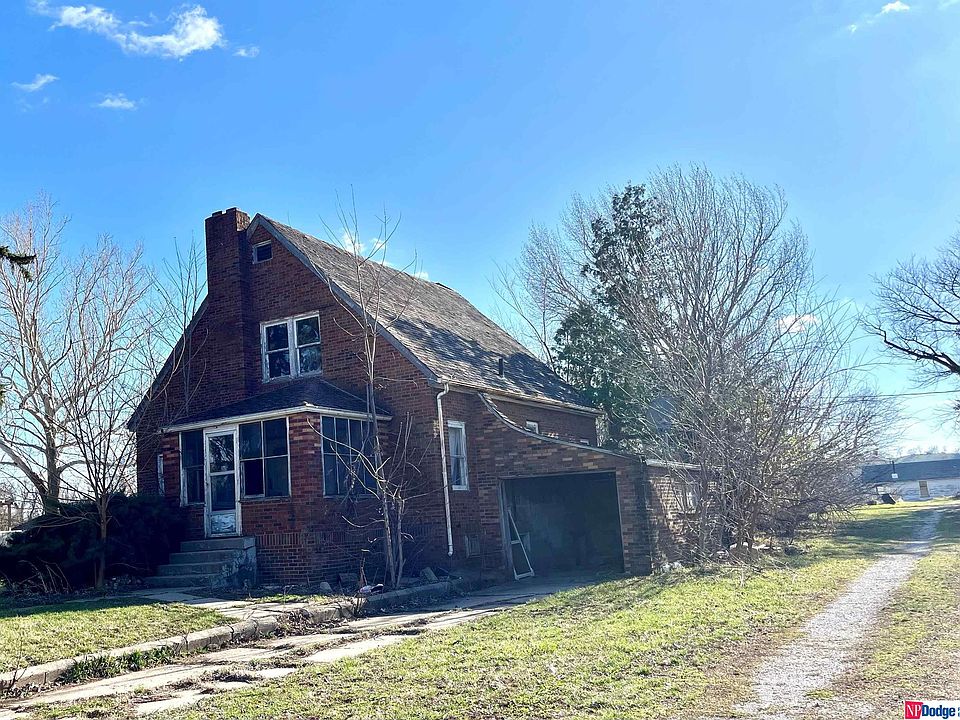 800 West St, Herman, NE 68029 Zillow