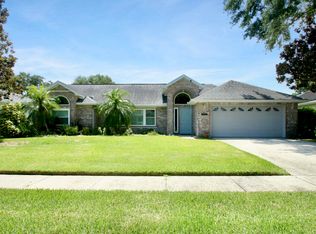 5772 White Acres Ln, Port Orange, FL 32127
