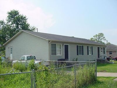 214 Green St #216, Nicholasville, KY, 40356