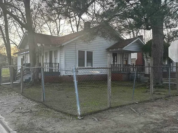 1317 Stroud Ave, Gadsden, AL 35903