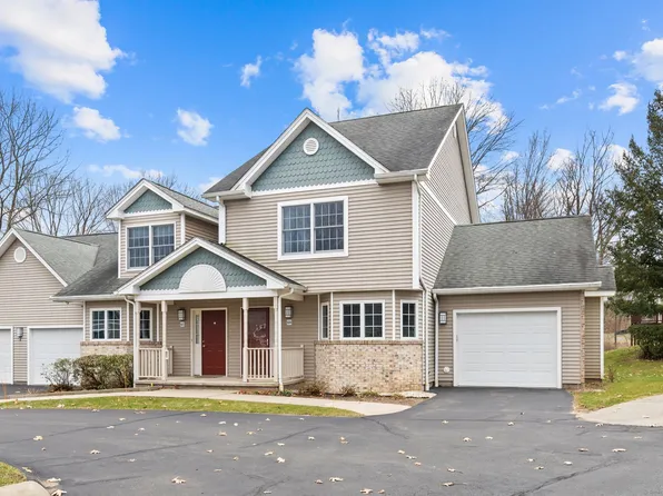 604 Kebalo Lane #604, South Windsor, CT 06074