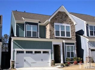 532 Rowanwood Way, Apex, NC 27523