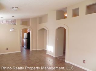 6116 Ursa Ave NW, Albuquerque, NM 87114