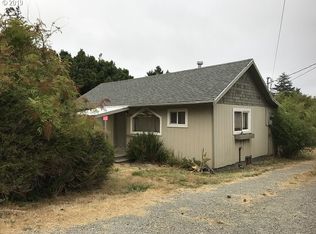 710 Agate Beach Rd, Port Orford, OR 97465