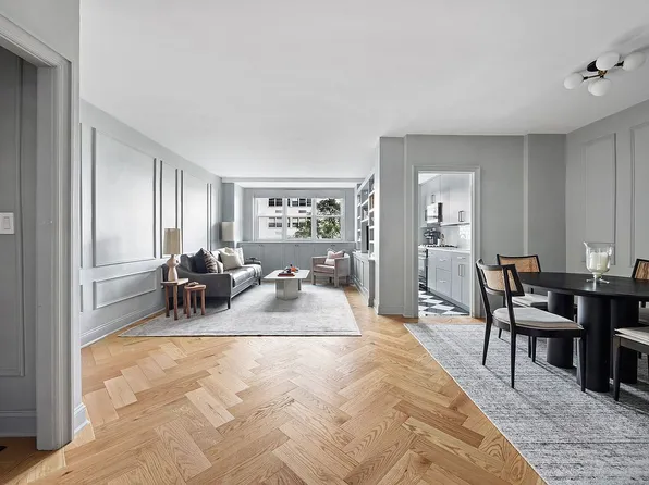 63 E 9th St APT 5L, New York, NY 10003