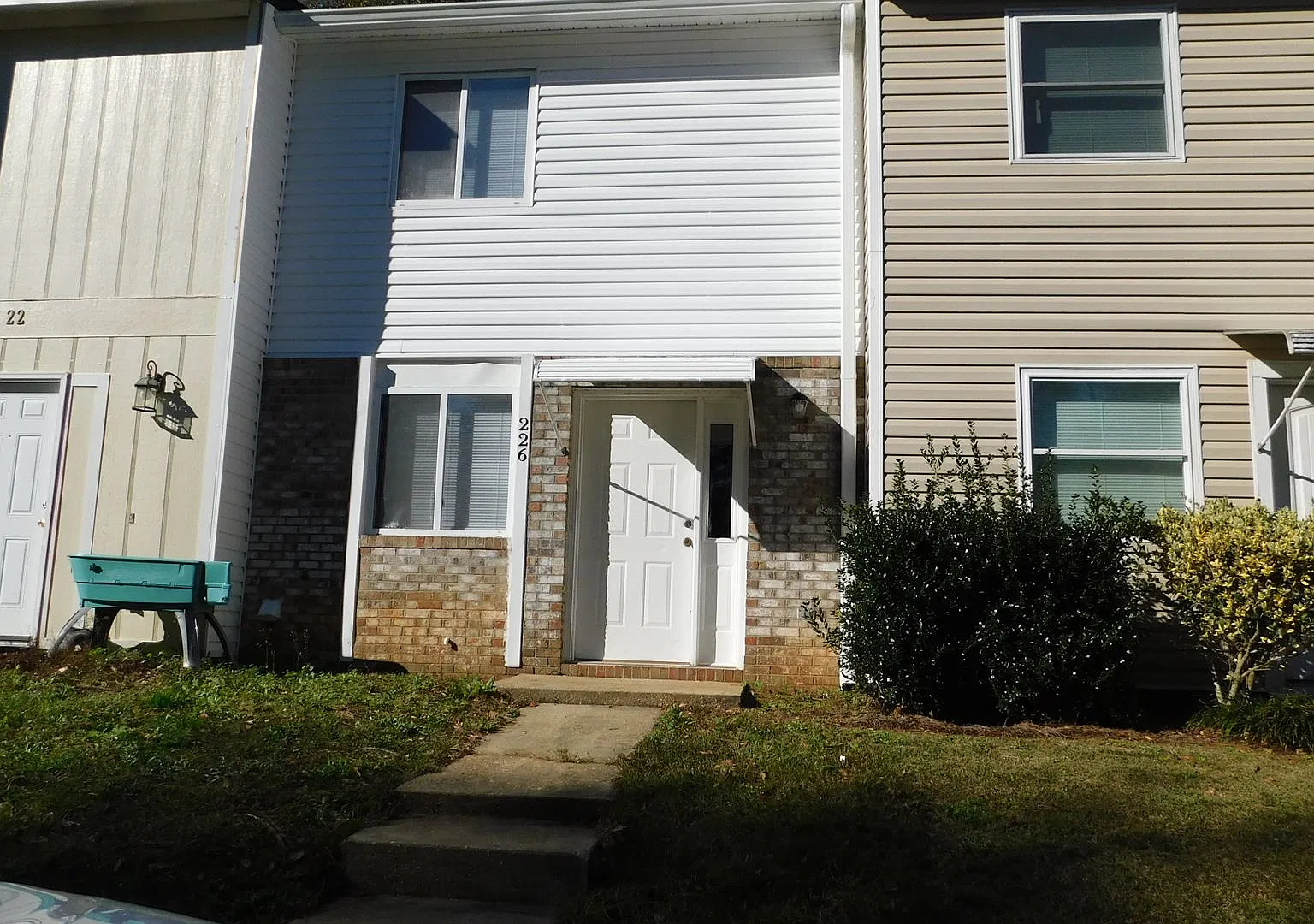 Candlebrook Townhomes, Enterprise, AL — Photo 1