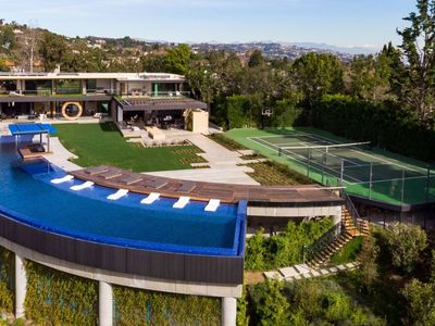 281 Bentley Cir, Los Angeles, CA, 90049