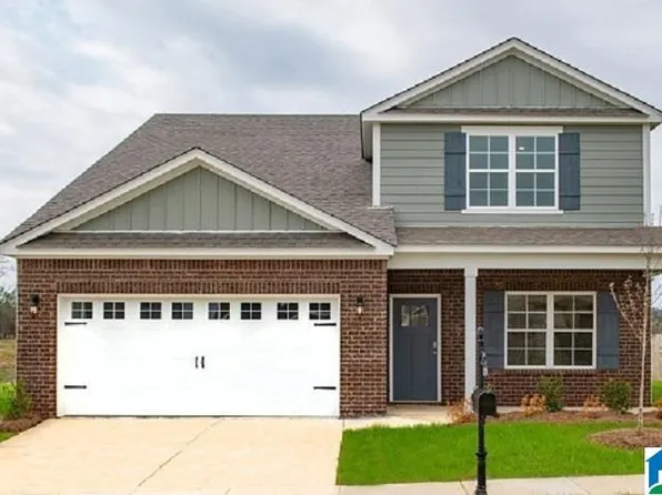 120 Cambridge Way, Odenville, AL 35120
