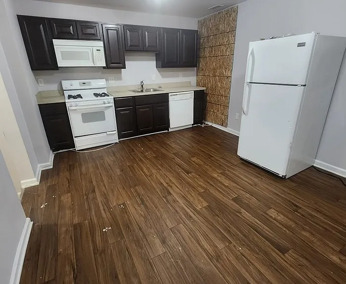 1222 Druid Hill Ave #3 — Photo 1