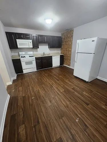 1222 Druid Hill Ave #3 Photo 1